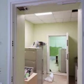 Нежилое помещение 2-го этажа, общей площадью 163,2 кв. м, нежилое помещение 1-го этажа, общей площадью 61,2 кв.м: Костромская область, м.о. Октябрьский, село Боговарово, ул. Победы, д. 47